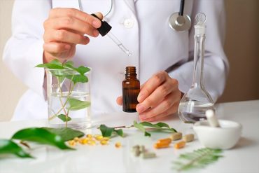 Saiba como funciona o trabalho do farmacêutico homeopata